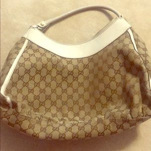 Purse Gucci